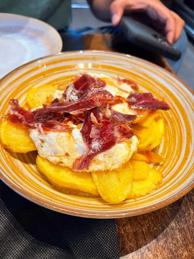La Tasqueta del Chef - 3