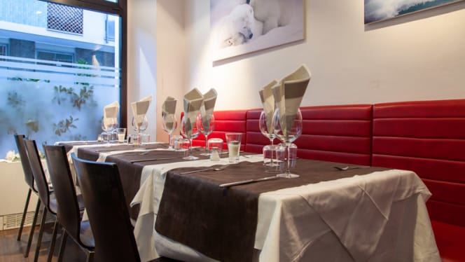 Orso Bianco Giassai - 7