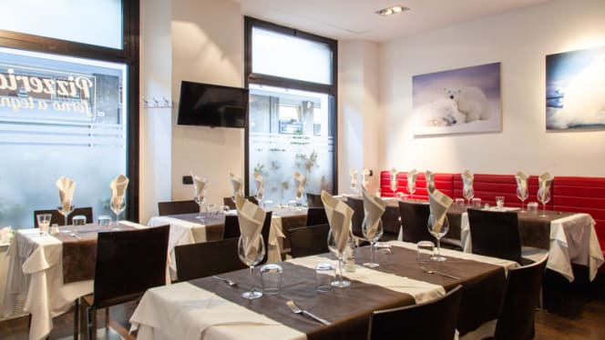 Orso Bianco Giassai - 0