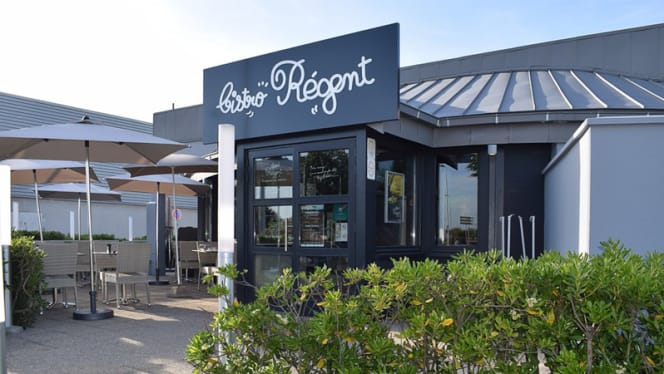 Bistro Regent Tours Nord - Tours - 0