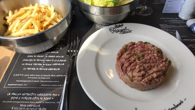 Bistro Regent Tours Nord - Tours - 5