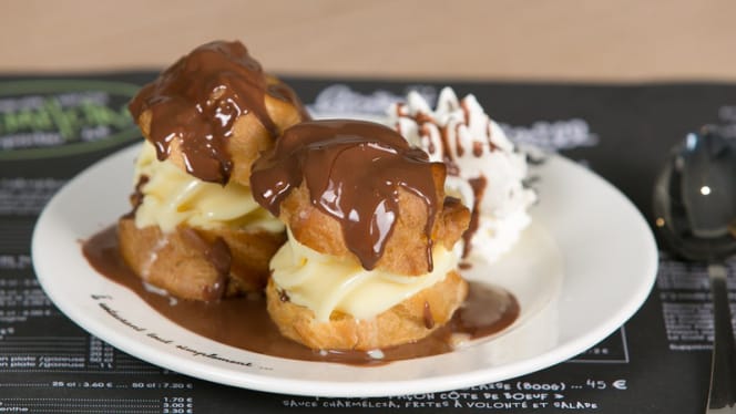 Bistro Regent Tours Nord - Tours - 4