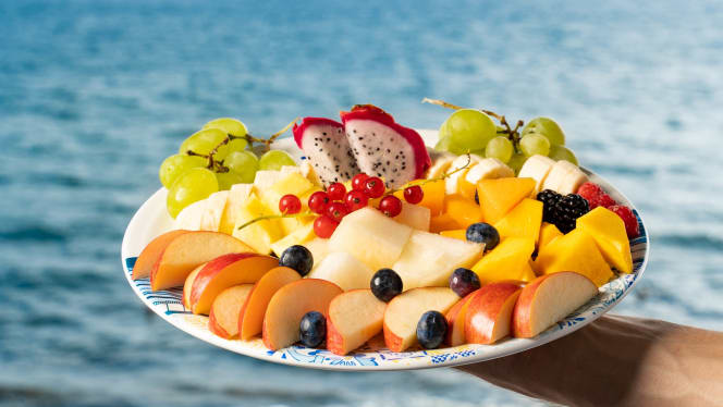 Zenith Restaurant - 1