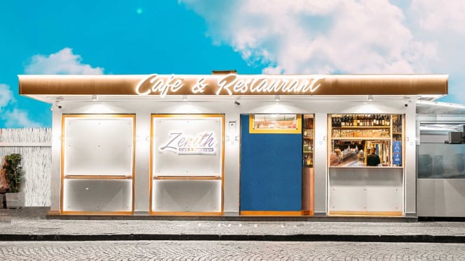 Zenith Restaurant - 0