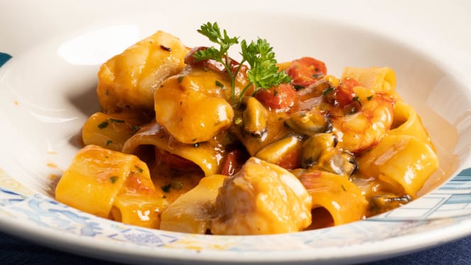 Zenith Restaurant - 4