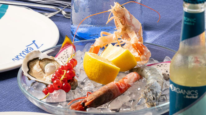 Zenith Restaurant - 5