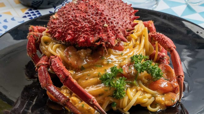 Zenith Restaurant - 6