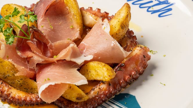 Zenith Restaurant - 2