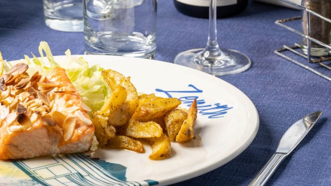 Zenith Restaurant - 3