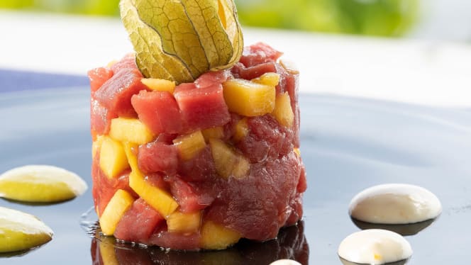 Zenith Restaurant - 7