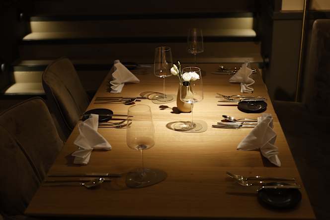 Mila Restaurant - 4