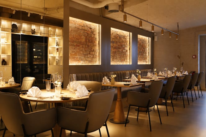 Mila Restaurant - 2