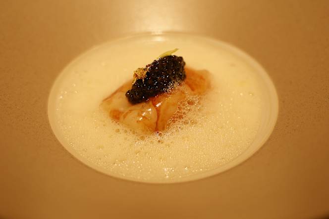 Mila Restaurant - 1