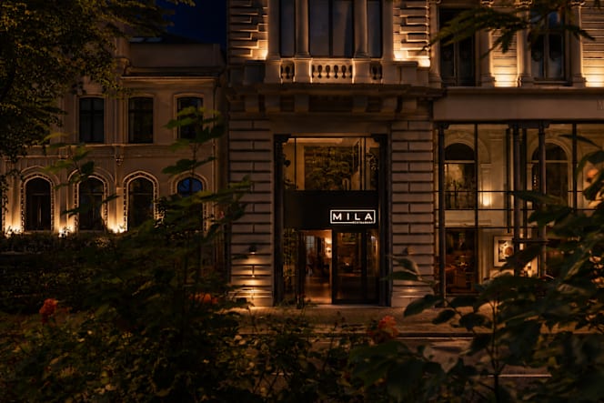 Mila Restaurant - 0