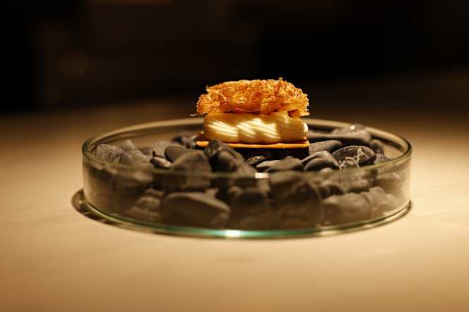 Mila Restaurant - 5