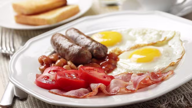 The Hampshire Court Hotel - 5