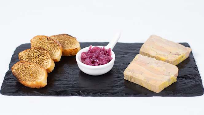 Le Carré Français Roma - 8