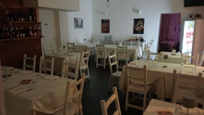 Pizzeria Corte III - 3