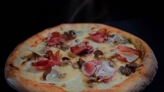 Pizzeria Corte III - 4