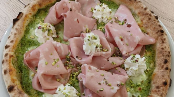 Pizzeria Corte III - 0