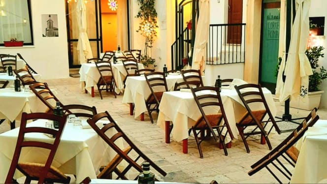 Pizzeria Corte III - 2