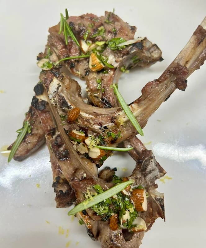 Madò Ristorante Pizzeria - 1