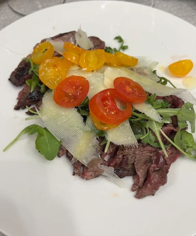 Madò Ristorante Pizzeria - 4