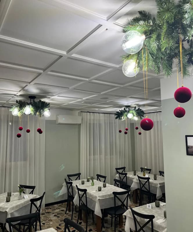 Madò Ristorante Pizzeria - 2