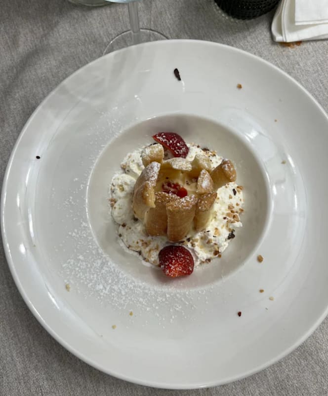 Madò Ristorante Pizzeria - 8