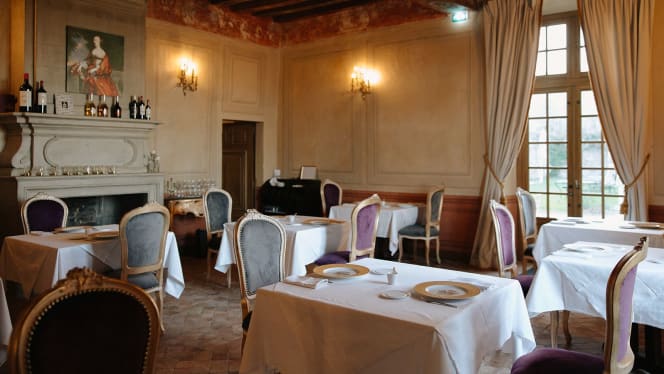 La Perrière Château et golf - 7