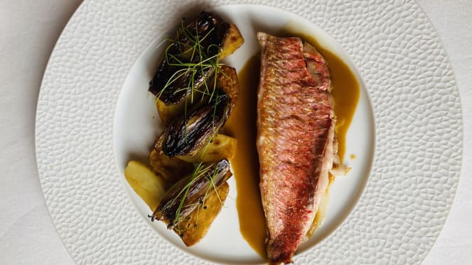 La Perrière Château et golf - 1