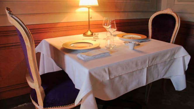 La Perrière Château et golf - 6