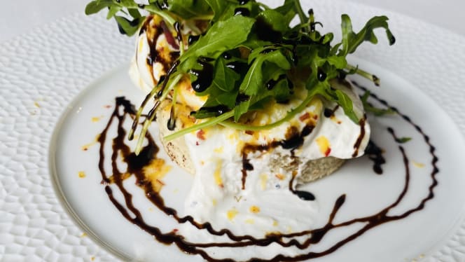 La Perrière Château et golf - 3