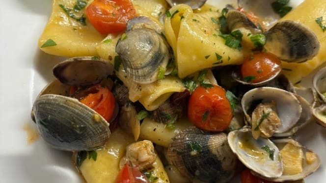 Paradiso Terrestre - 0