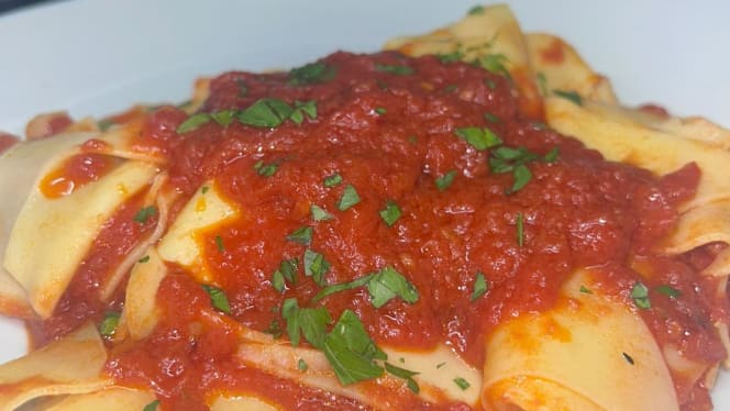 Paradiso Terrestre - 2