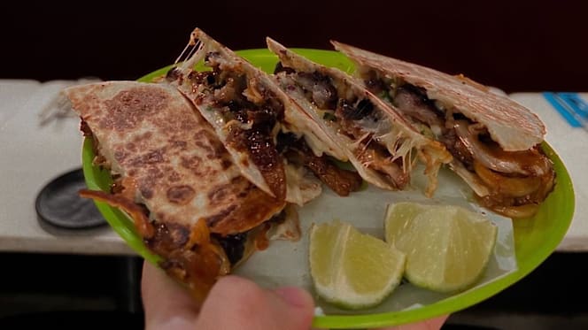 Las Tres Mentiras - Barcelona - 5