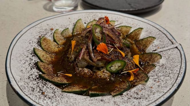 Las Tres Mentiras - Barcelona - 1