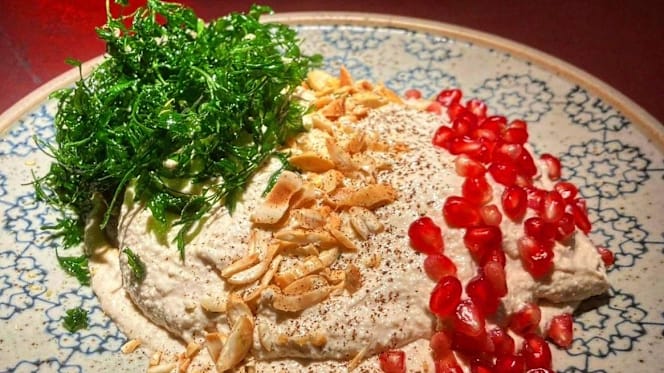 Las Tres Mentiras - Barcelona - 2