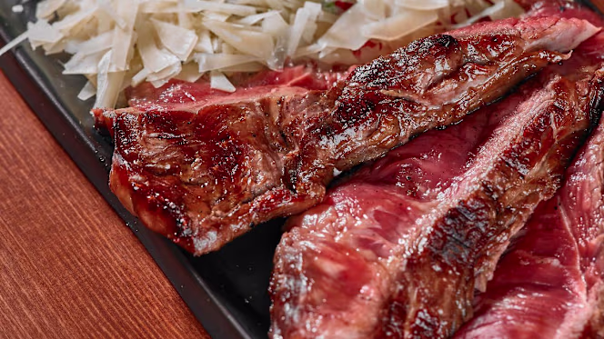 DaDaniloSteakhouse - Roma - 1