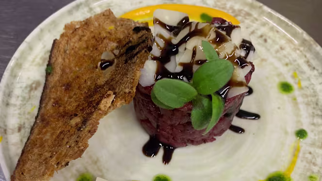 DaDaniloSteakhouse - Roma - 2