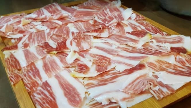 Nuestra Tradicion - 0