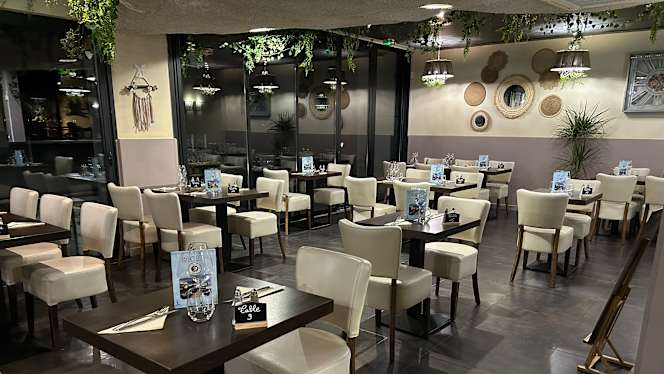 Les Heures Claires - Istres - 5