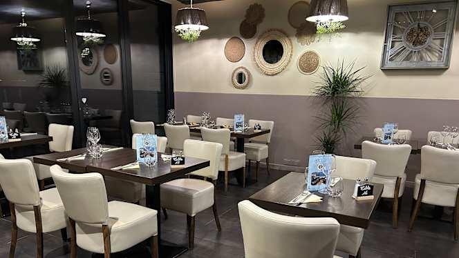 Les Heures Claires - Istres - 3