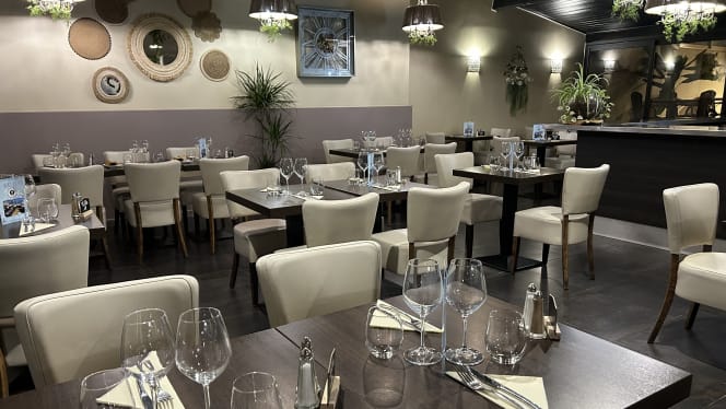 Les Heures Claires - Istres - 4