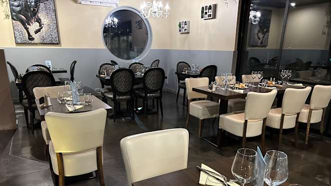 Les Heures Claires - Istres - 2