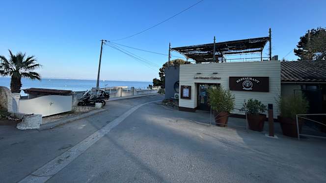 Les Heures Claires - Istres - 7