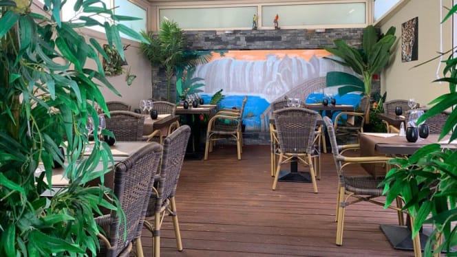 Les Heures Claires - Istres - 1