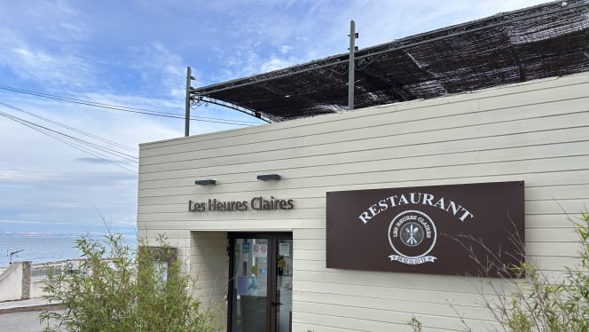 Les Heures Claires - Istres - 6