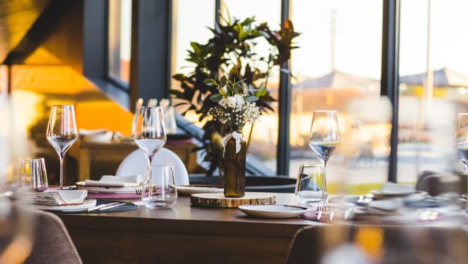 Quinta da Corredoura - Restaurante - 4