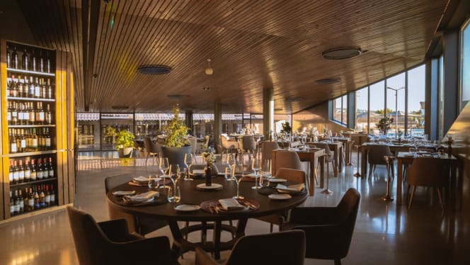 Quinta da Corredoura - Restaurante - 0